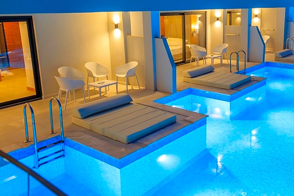 Orka World Hotel & Aqua Park