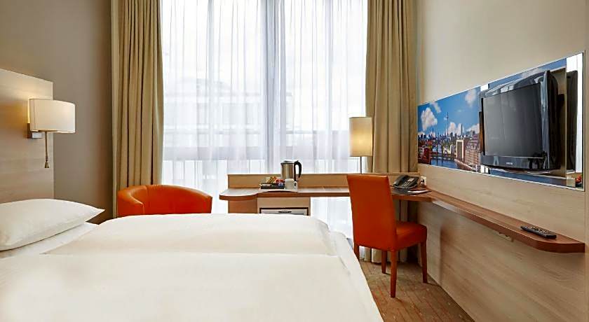 H+ Hotel Berlin Mitte