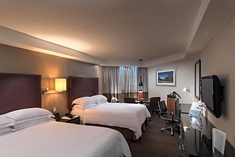 Superior Club Premium Room with Free WiFi