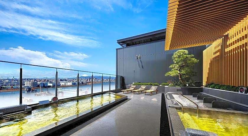 Hotel Villa Fontaine Grand Haneda Airport