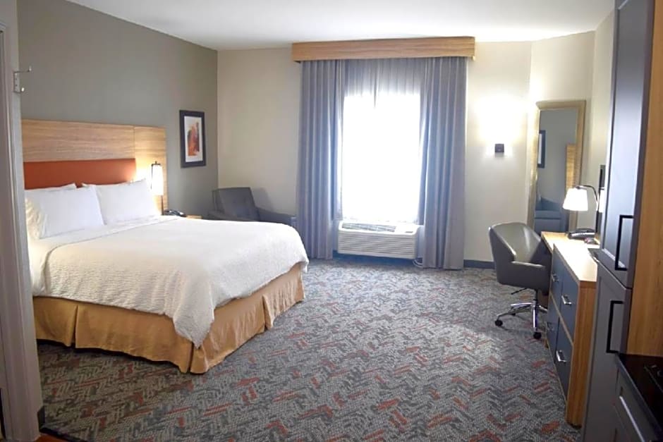 Candlewood Suites Houston I-10 East By IHG