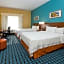 Fairfield Inn & Suites by Marriott Des Moines West