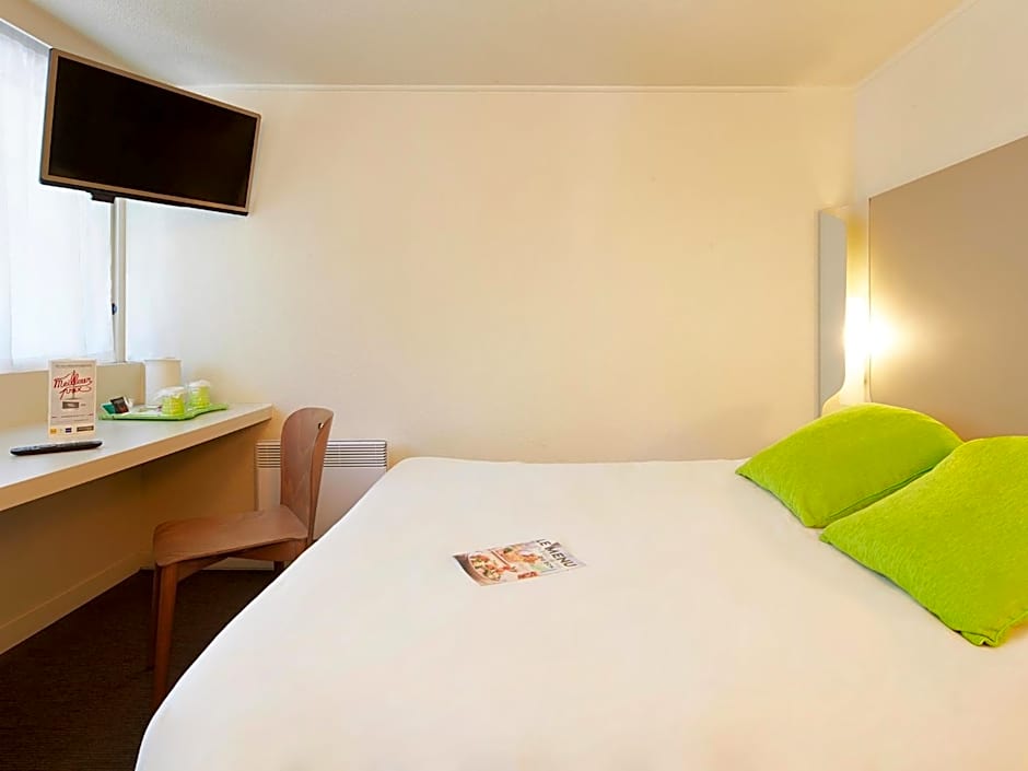 Campanile Orleans - La Source