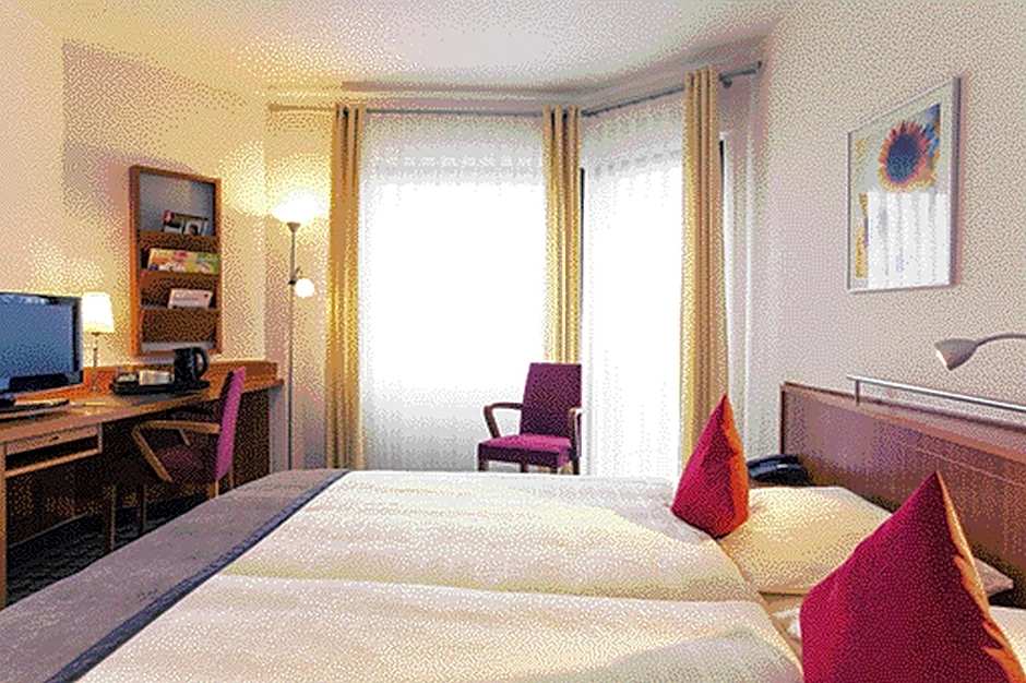 Mercure Hotel Dortmund Messe & Kongress