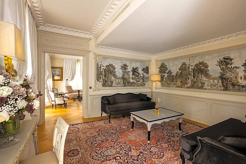Villa Saint-Ange