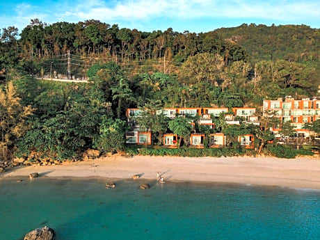 Novotel Phuket Kamala Beach