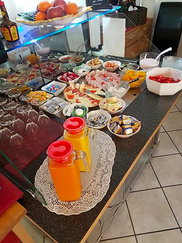 Hotel Schweizer Stubb