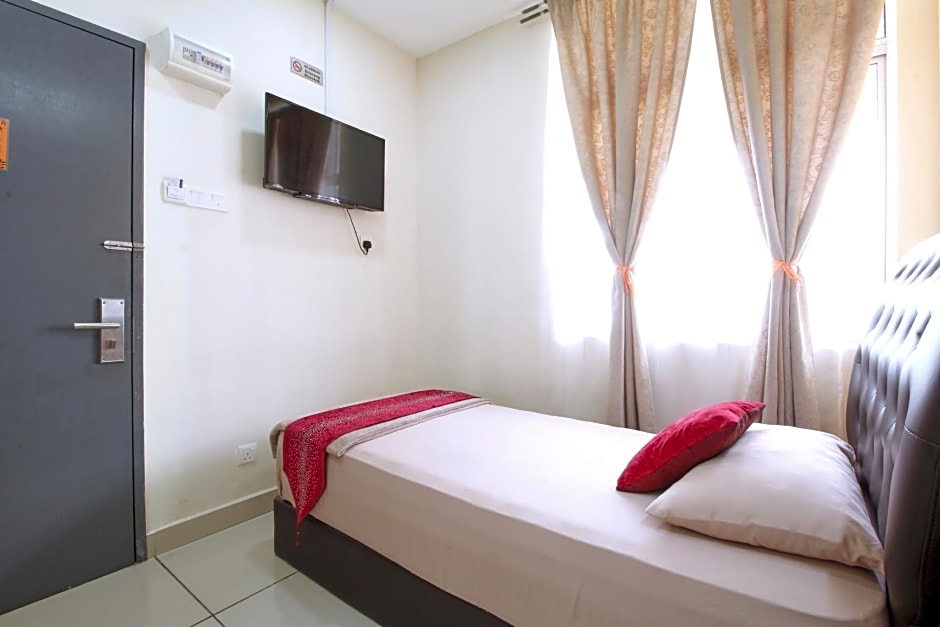 Mimilala Boutique Hotel 