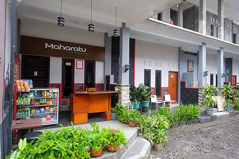 RedDoorz at Jalan Dieng 3