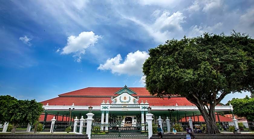 Amaris Hotel Malioboro