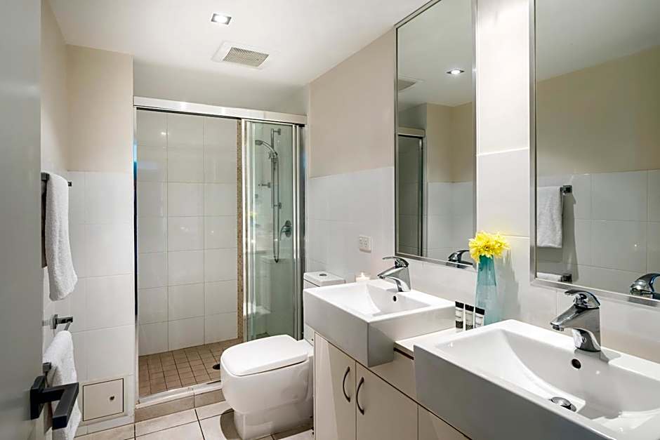 Oaks Ipswich Aspire Suites