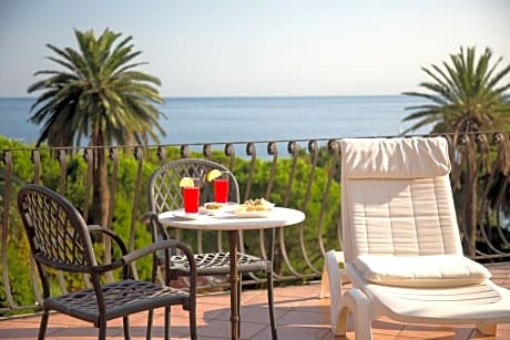 Hotel Villa Flora