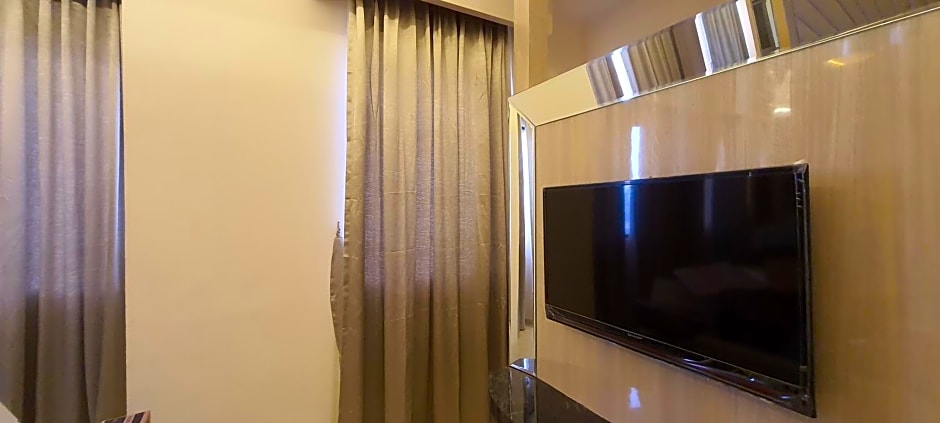 Hotel Daily Inn Bandung