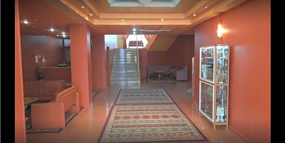 Hotel Belveder