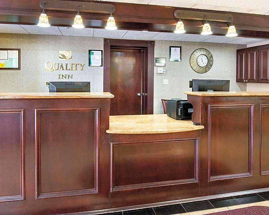 Quality Inn Shreveport