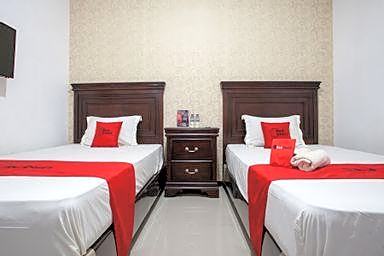 RedDoorz near Taman Krida Budaya Malang