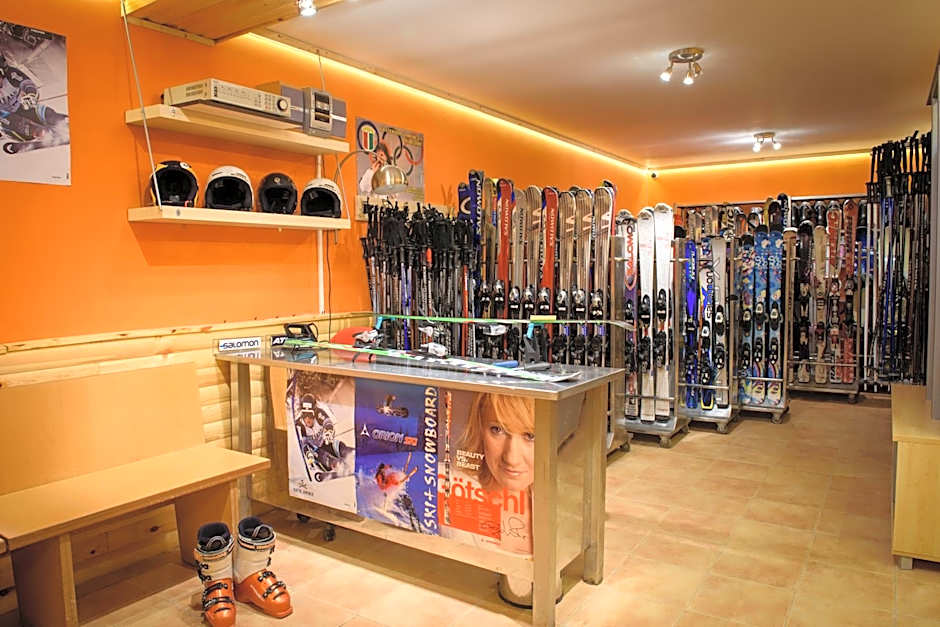 Dream View Apartments