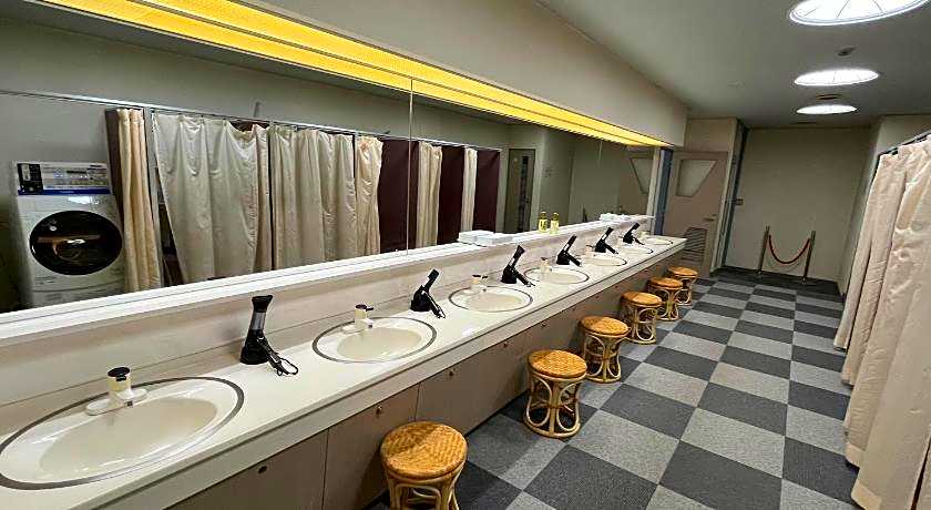 Hotel Yuzawa Yuzawa Denkiya