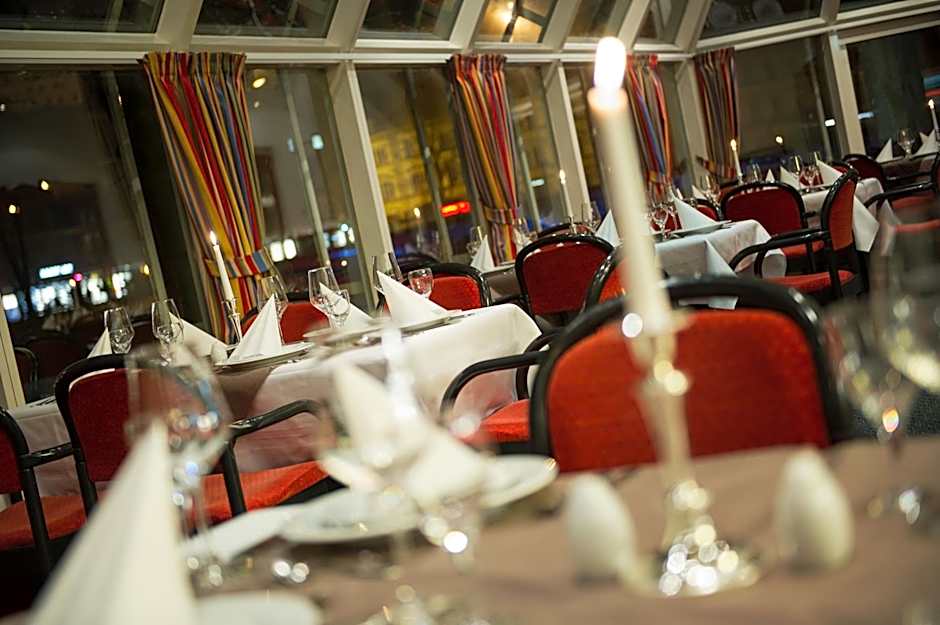 Michel Hotel Landshut