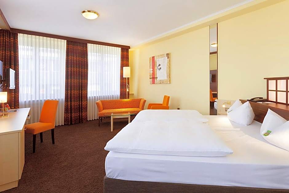 Best Western Hotel Augusta