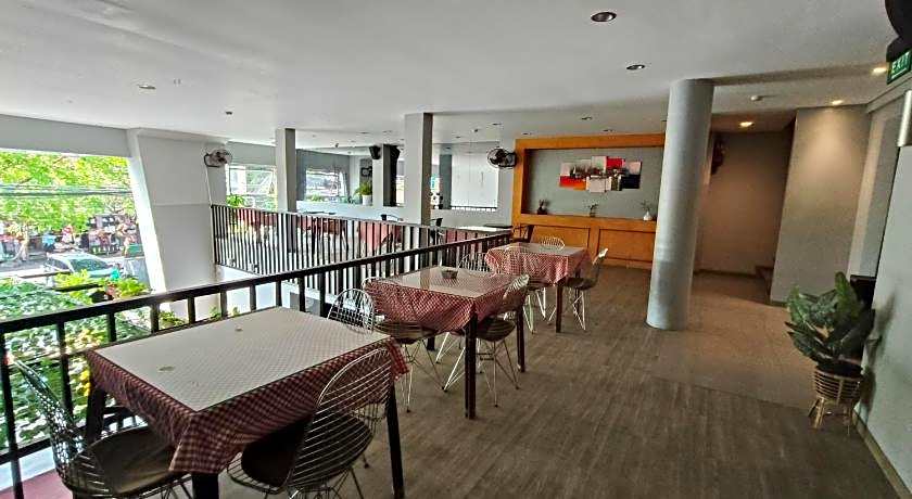 Loft Legian Hotel