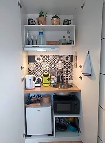 A l'Orée des pins - Gite et spa de 30 m2- Options Home Cinéma, Romantique