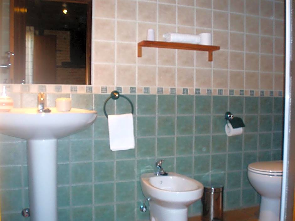 Hotel La Casa Chacinera