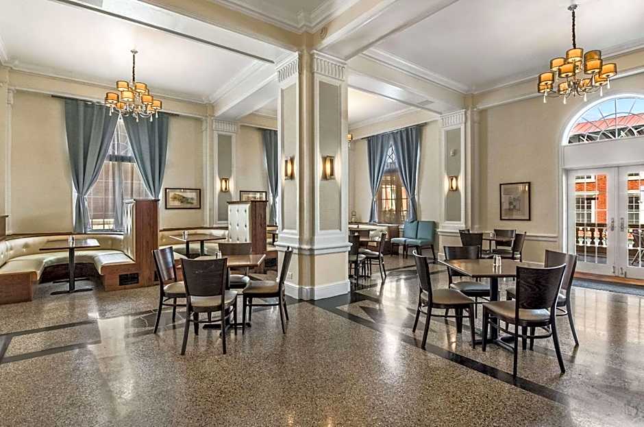 The Gin Hotel, an Ascend Collection Hotel