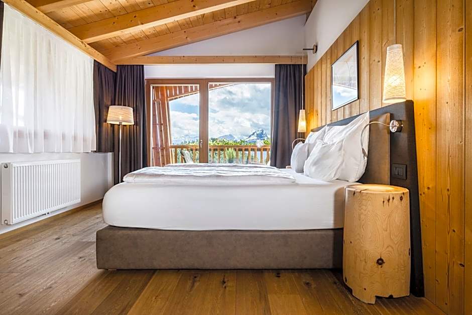 Bio Alpine Hotel Gran Fodà