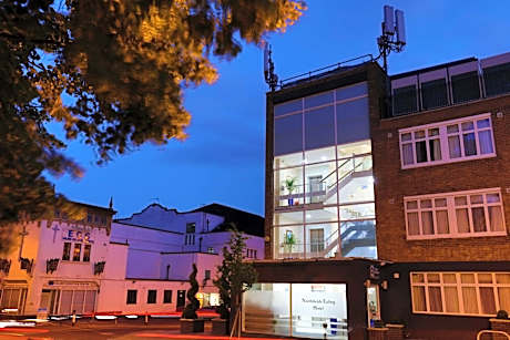 Best Western Northfields Ealing Hotel