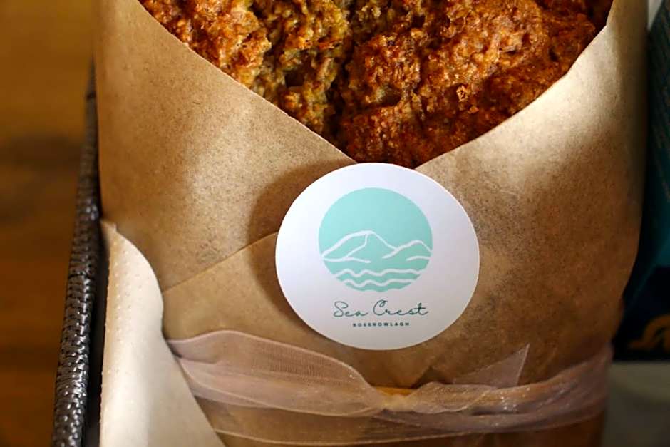 Sea Crest Pods Rossnowlagh Donegal