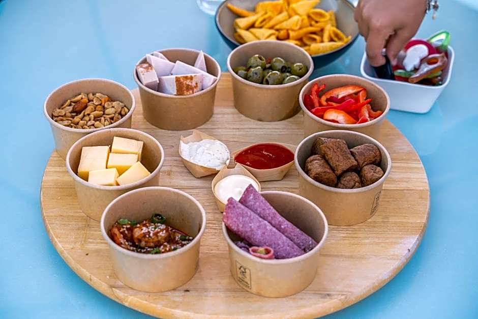 EuroParcs de Woudhoeve