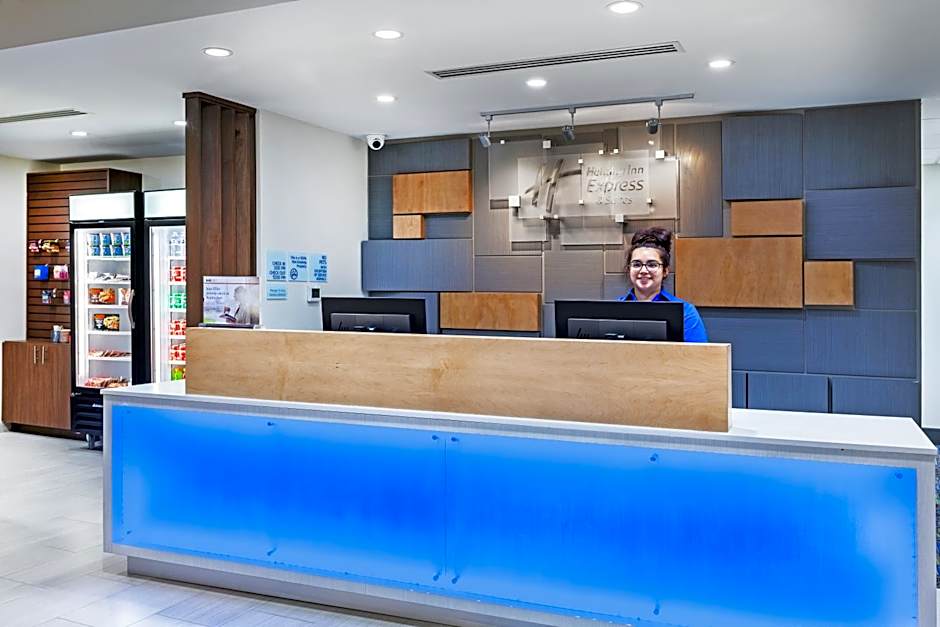 Holiday Inn Express And Suites Tulsa Northeast - Owasso By IHG