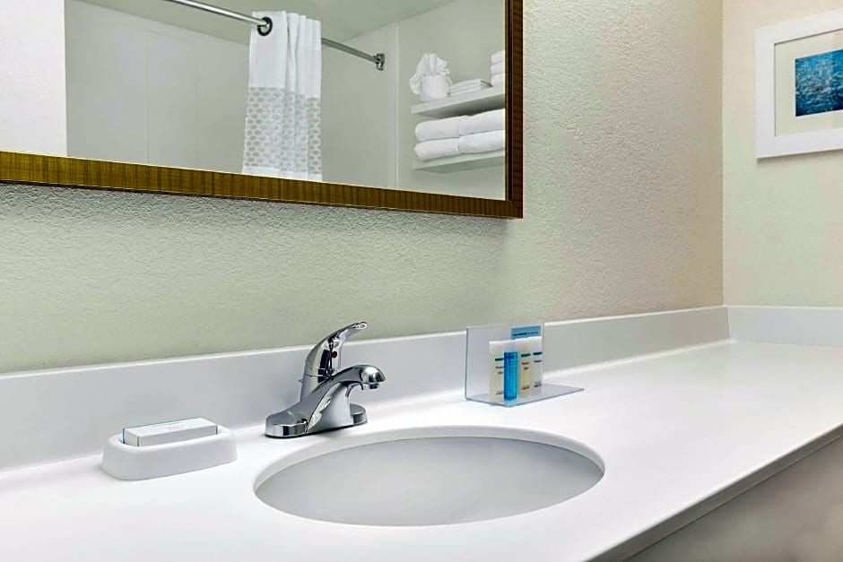 Hampton Inn By Hilton And Suites Tarpon Springs