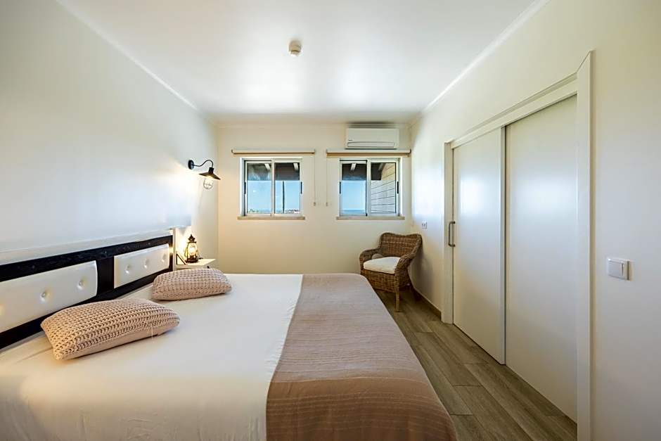 Pontalaia Apartamentos Turísticos