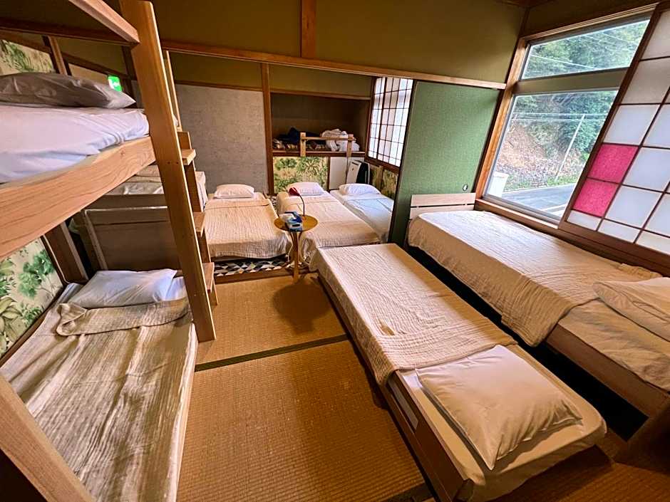 Cozy and Cheap Kinosaki Hideya外国人専用