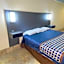 Texas Inn & Suites McAllen at La Plaza Mall and Airport