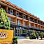 Hotel Gialletti