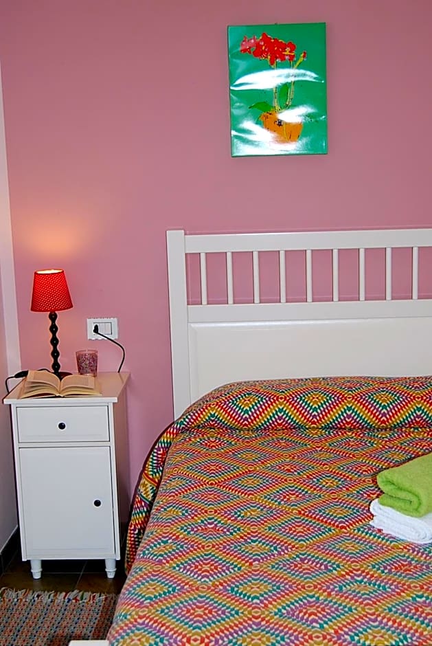 B&B Mama Rò