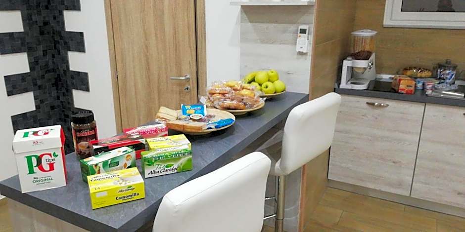 b&b annunziata dream