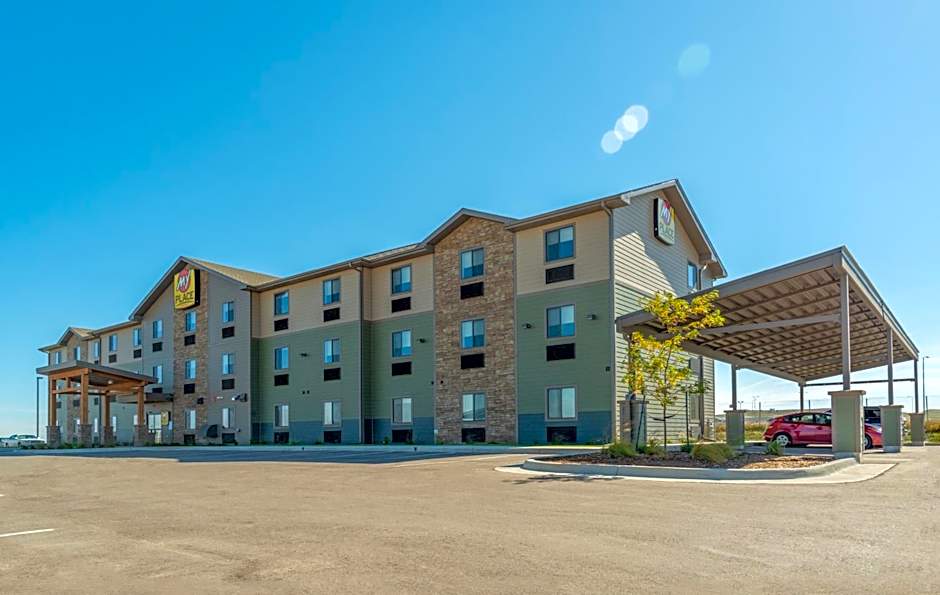 My Place Hotel Rapid City