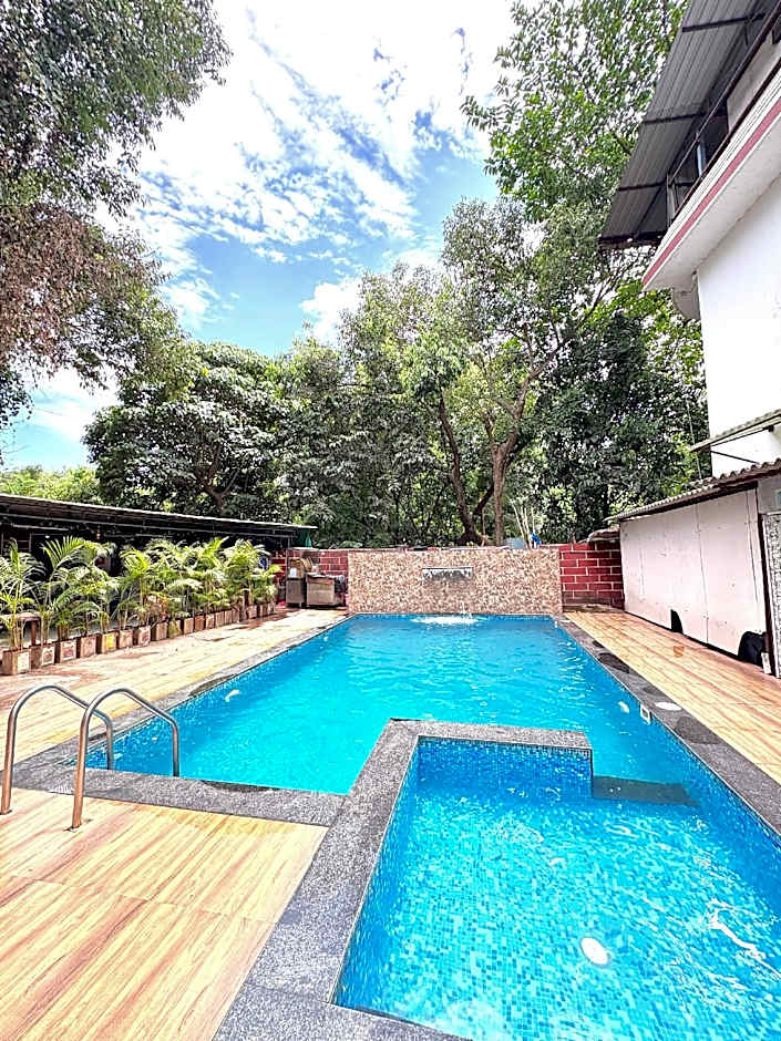 Hotel Laxmi Residency