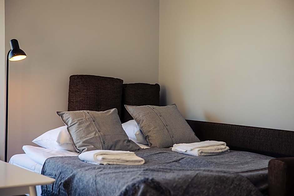 Ravinstigen - Visby Lägenhetshotell