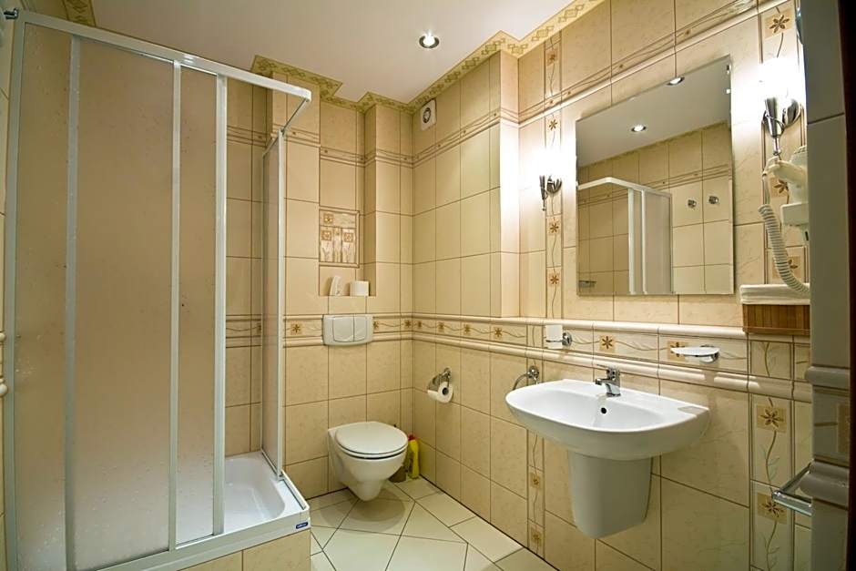 Gościniec Willa Sandra