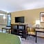 Best Western Canoga Park Motor Inn