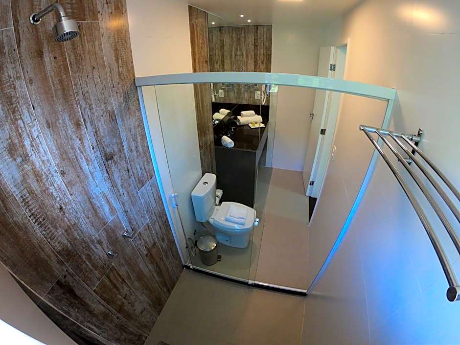 Hotel Pousada Experience João Fernandes