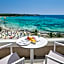 Hipotels Mediterraneo Hotel - Adults Only