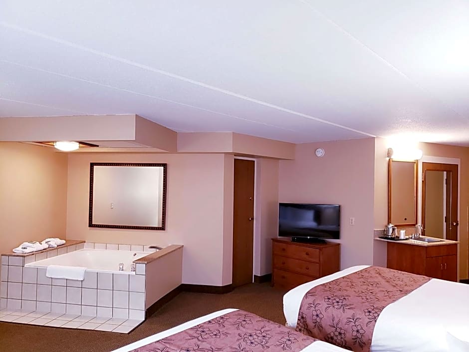 SureStay Plus Hotel by Best Western Black River Falls