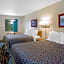 Days Inn by Wyndham Hardy