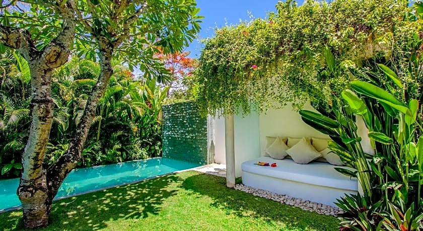 Eden The Residence at The Sea Seminyak